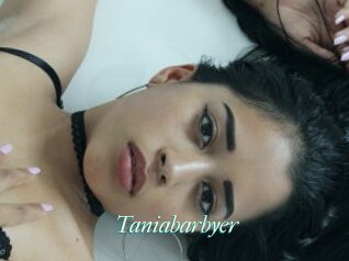 Taniabarbyer