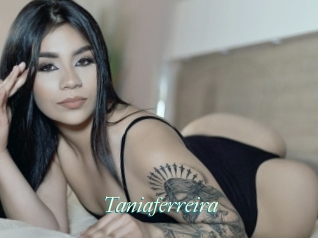 Taniaferreira