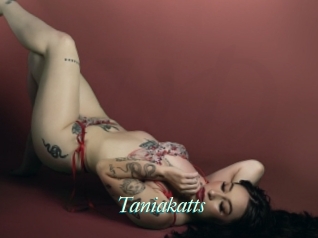 Taniakatts