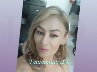 Taniamaturehot