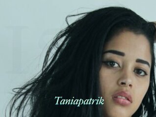 Taniapatrik