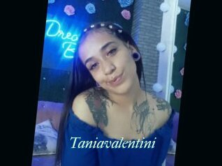 Taniavalentini