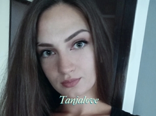 Tanjalove