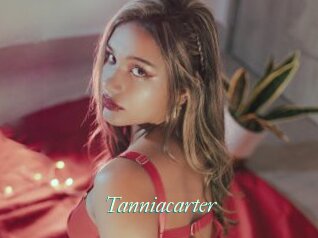 Tanniacarter