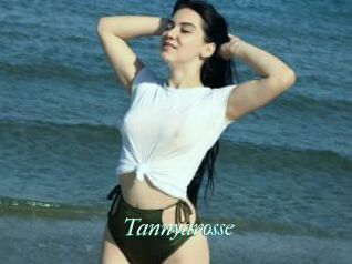 Tannyarosse