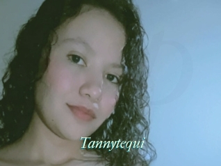 Tannytequi