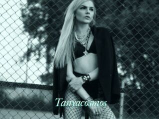 Tanyacosmos