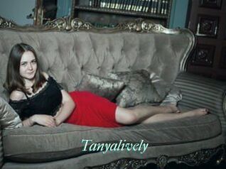 Tanyalively