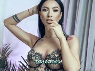 Tanyarosen