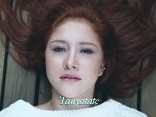 Tanyatate