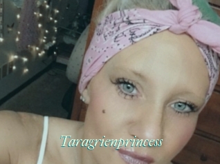 Taragrienprincess