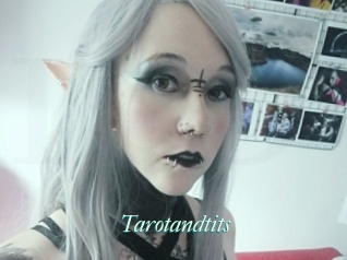 Tarotandtits