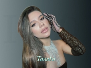 Tasasha