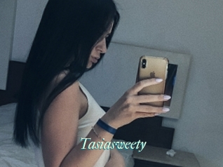 Tasiasweety