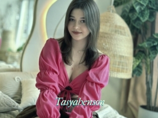 Tasyahenson