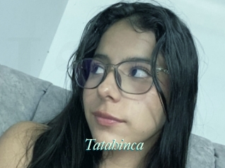 Tatahinca