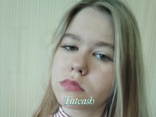 Tateash