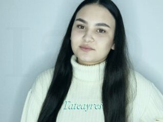 Tateayres