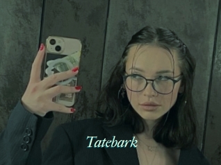 Tatebark