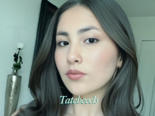 Tatebeech