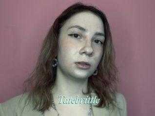 Tatebrittle