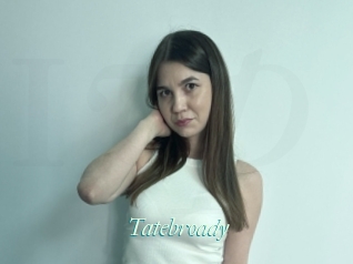 Tatebroady