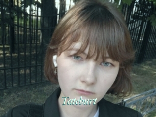 Tateburt