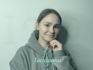 Tatecannon