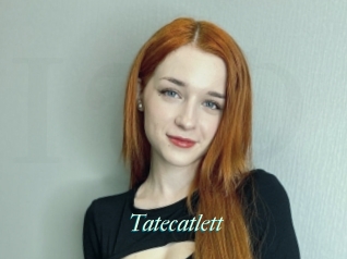 Tatecatlett