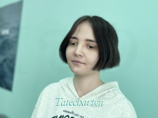 Tatecharton