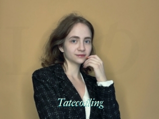 Tatecodling
