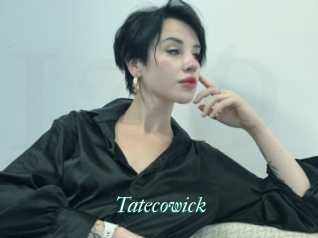 Tatecowick