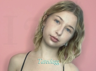 Tatedagg