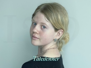 Tatedenner