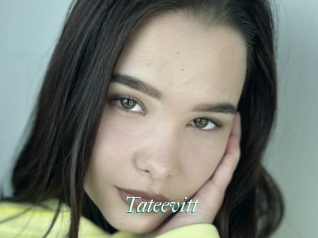 Tateevitt