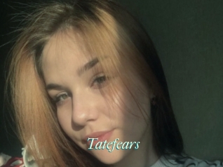 Tatefears