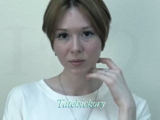 Tatehickory