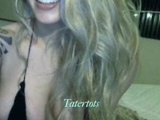 Tatertots