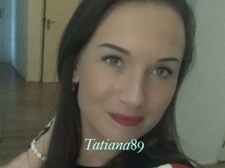 Tatiana89