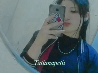 Tatianapetit
