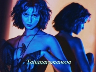 Tatianaromanova