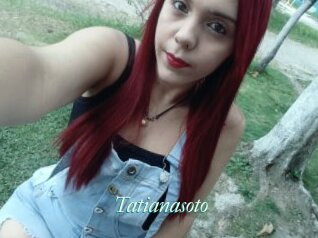 Tatianasoto