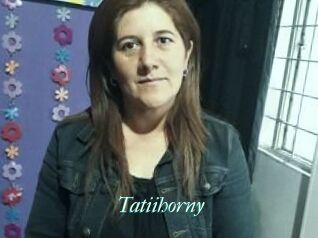 Tatiihorny