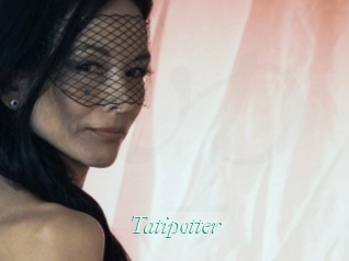 Tatipotter