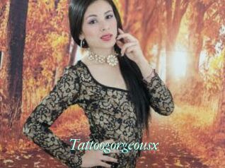 Tattoogorgeousx