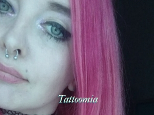 Tattoomia