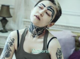 Tattooria