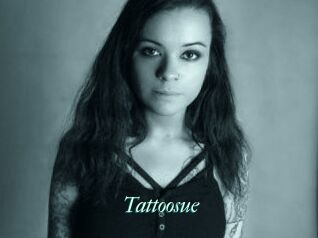 Tattoosue