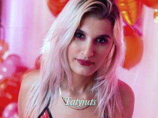 Tatyjuts