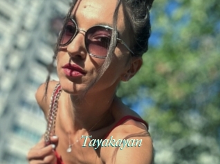 Tayakayan
